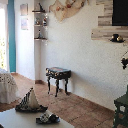The Studio Benalmádena Kültér fotó