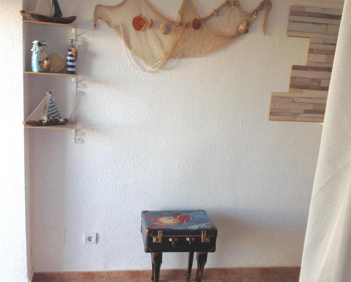The Studio Benalmádena Kültér fotó