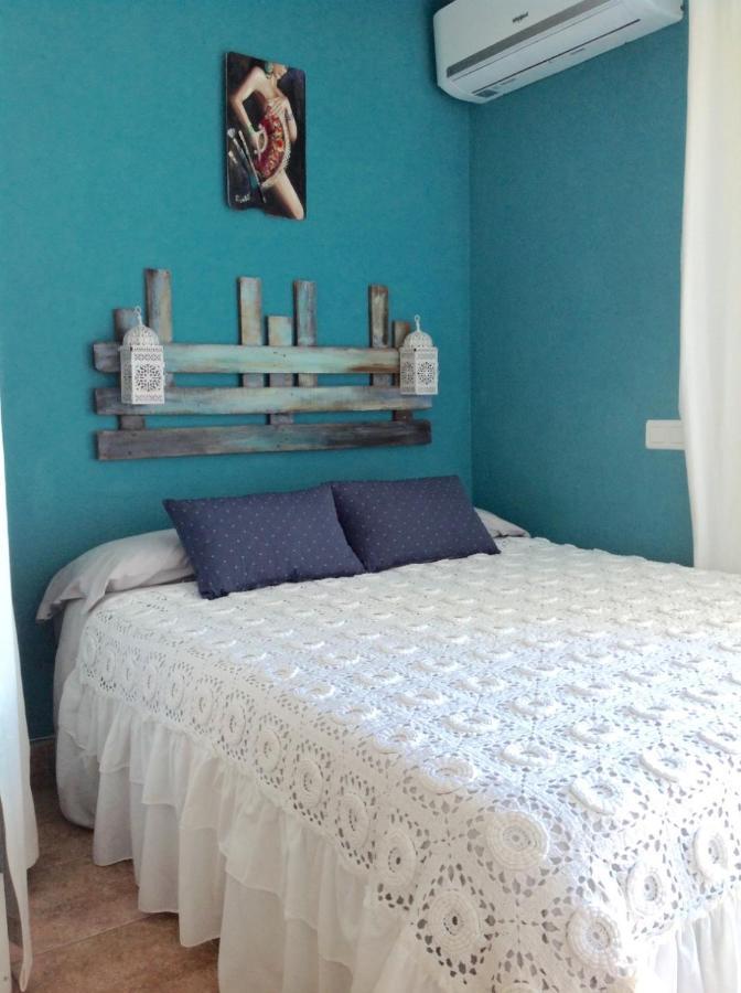 The Studio Benalmádena Kültér fotó
