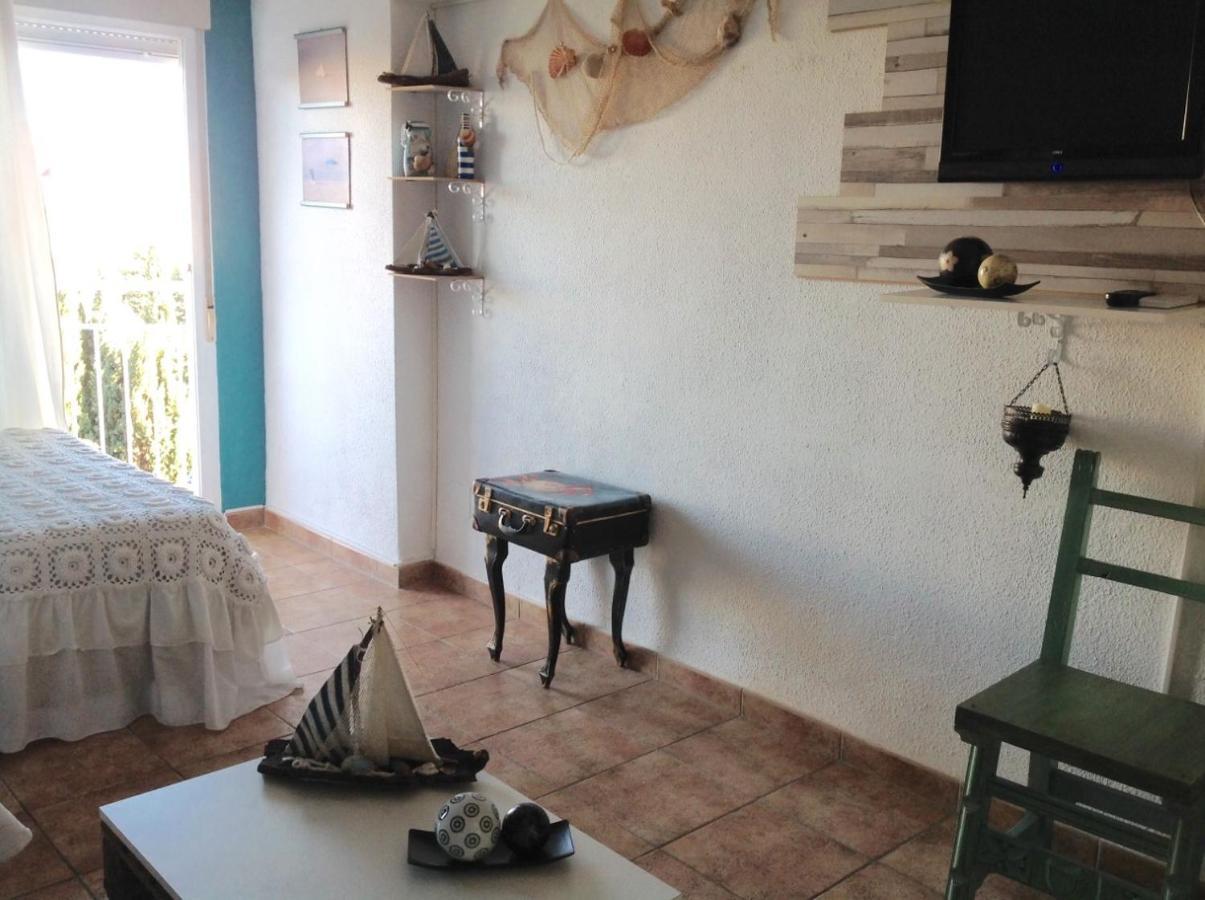 The Studio Benalmádena Kültér fotó