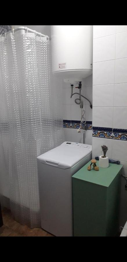 The Studio Benalmádena Kültér fotó