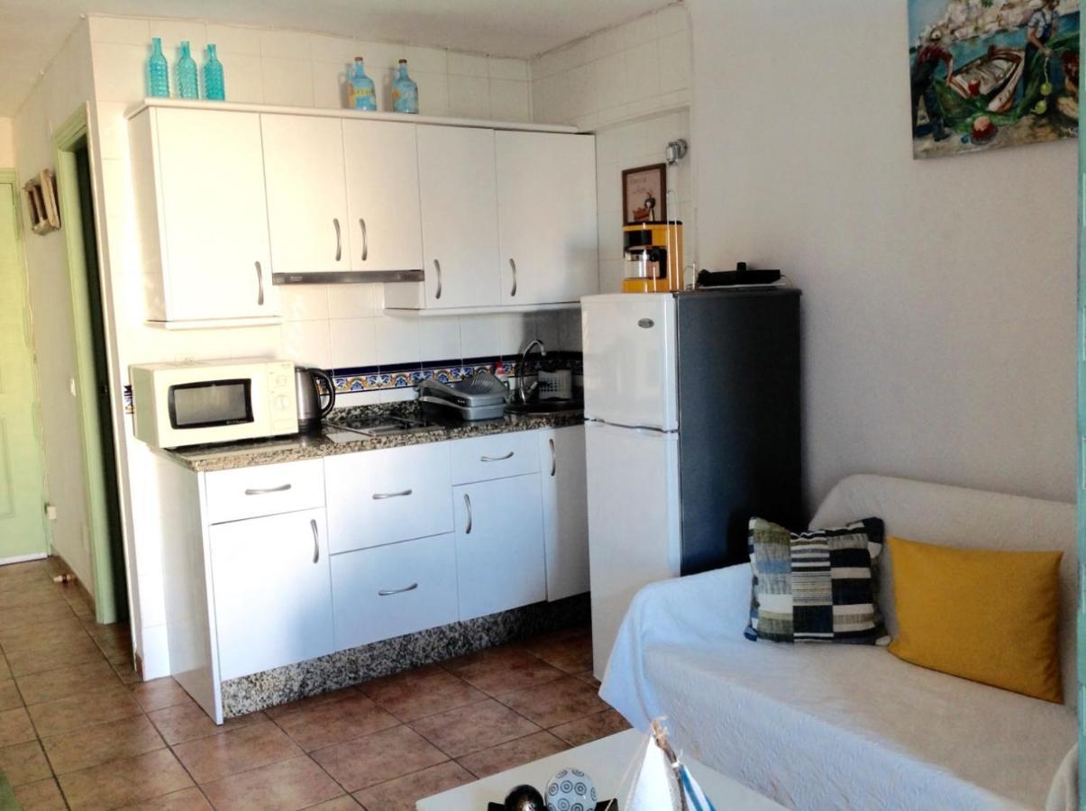 The Studio Benalmádena Kültér fotó