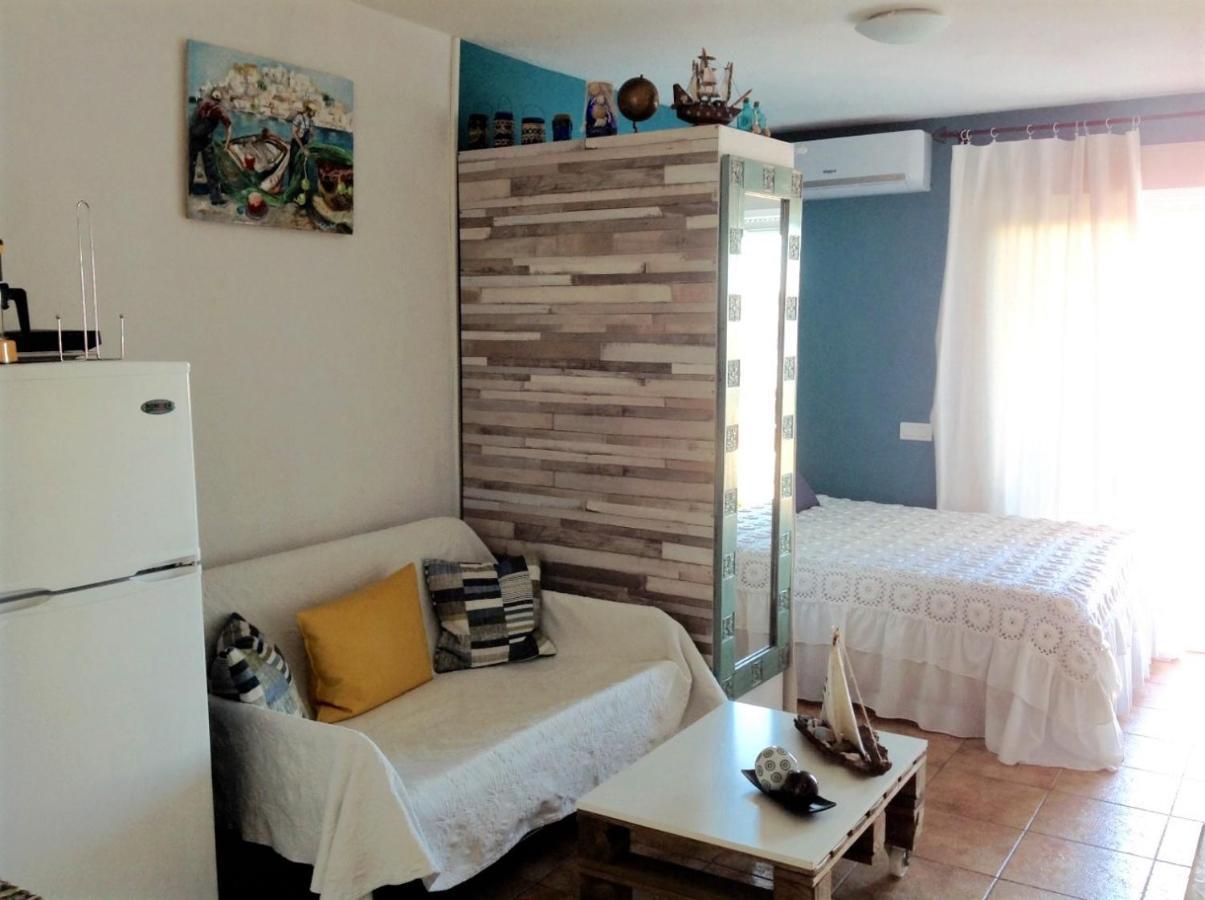 The Studio Benalmádena Kültér fotó